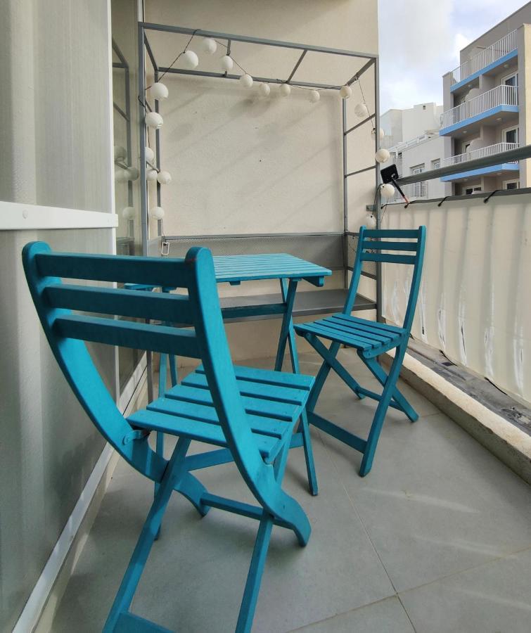 Dreams Of Holiday. Apartment With Pool Marsalforn Exterior foto