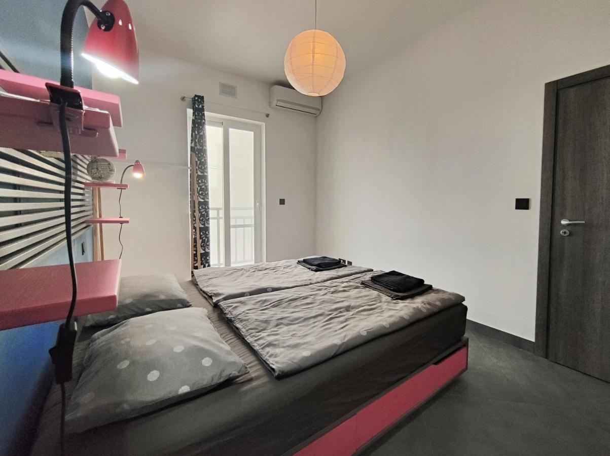 Dreams Of Holiday. Apartment With Pool Marsalforn Exterior foto