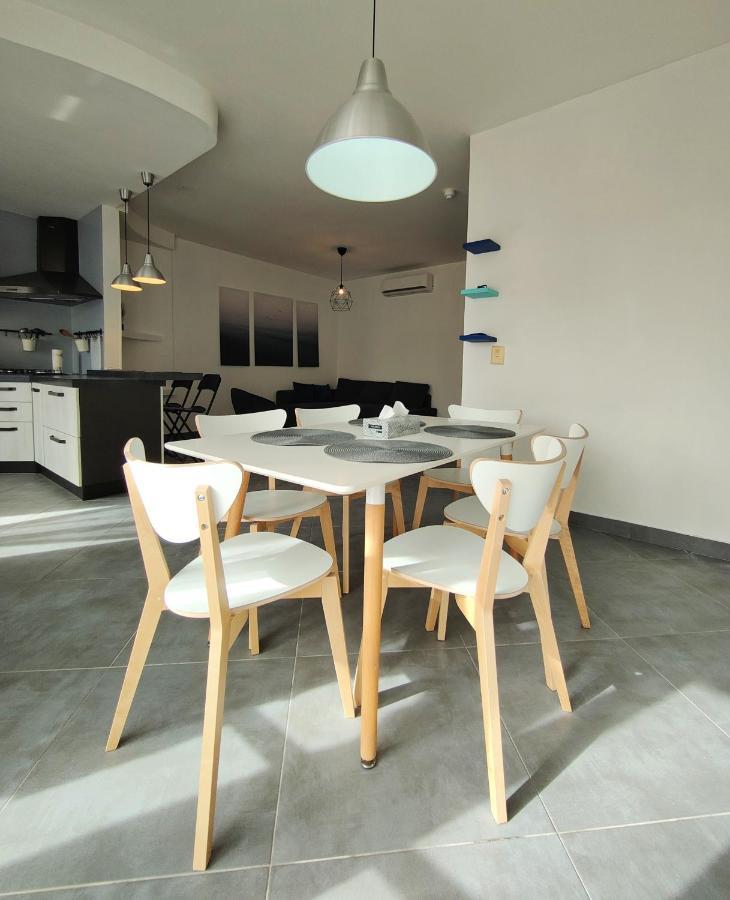 Dreams Of Holiday. Apartment With Pool Marsalforn Exterior foto