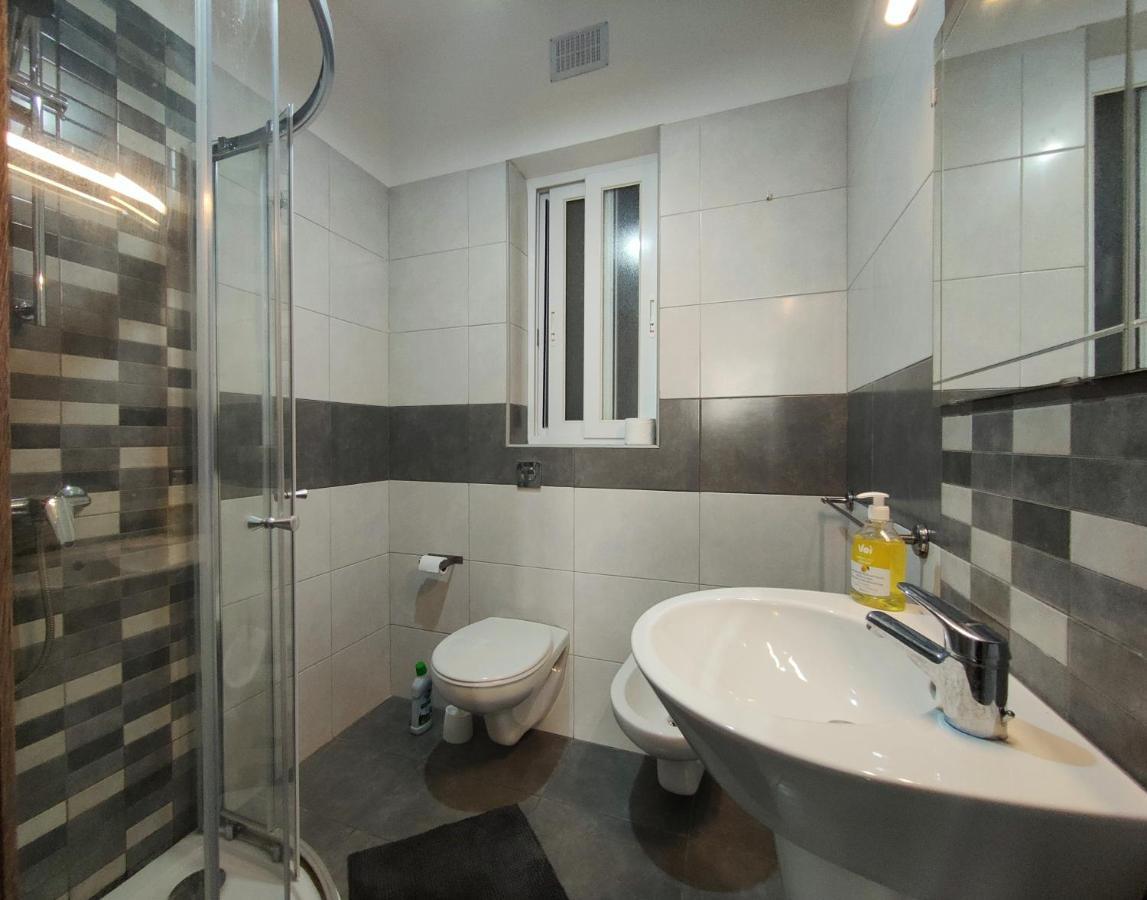 Dreams Of Holiday. Apartment With Pool Marsalforn Exterior foto
