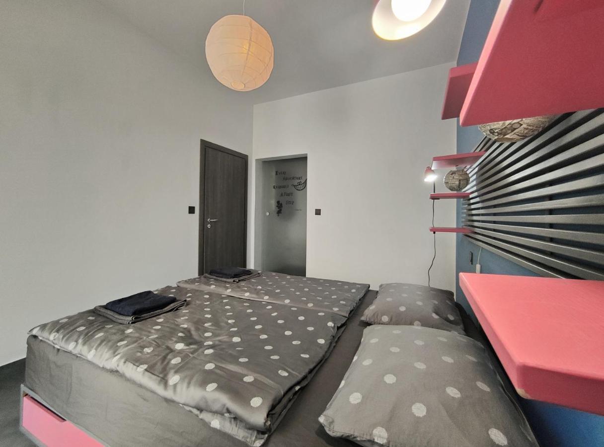 Dreams Of Holiday. Apartment With Pool Marsalforn Exterior foto