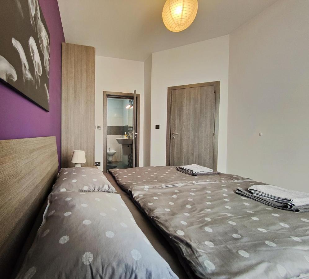 Dreams Of Holiday. Apartment With Pool Marsalforn Exterior foto