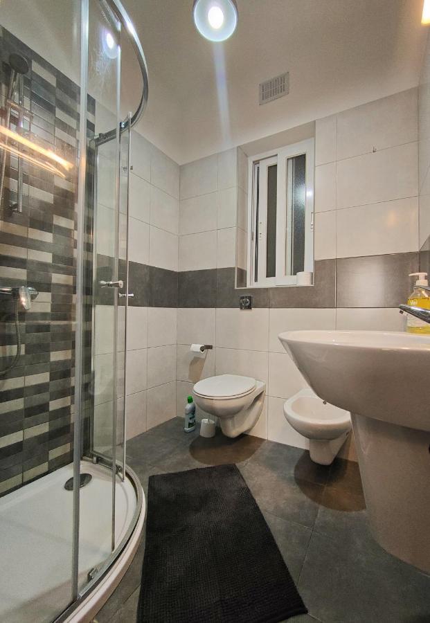 Dreams Of Holiday. Apartment With Pool Marsalforn Exterior foto