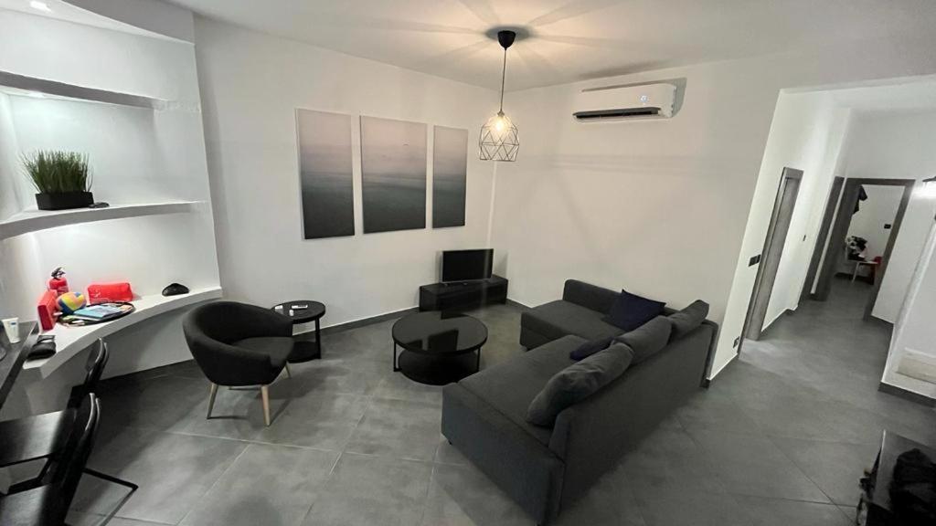 Dreams Of Holiday. Apartment With Pool Marsalforn Exterior foto